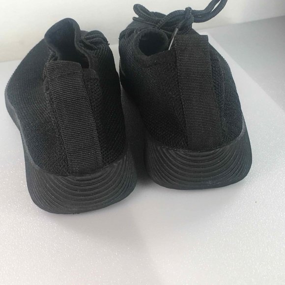 Black Casual Shoes - Picture 5 of 8